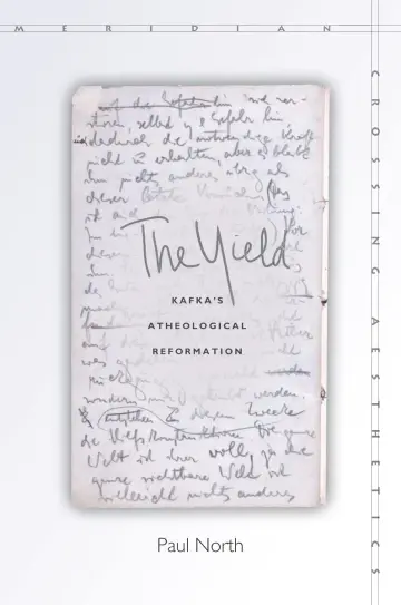 Cover of The Yield