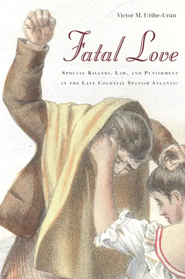 Cover of Fatal Love