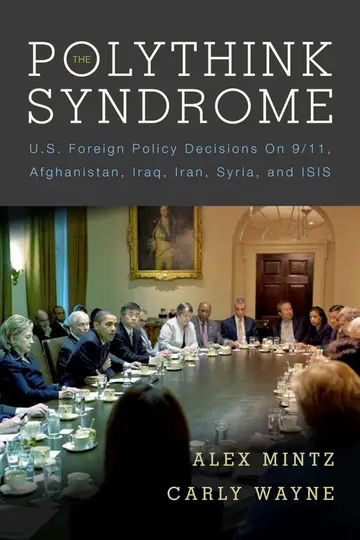 Cover of The Polythink Syndrome