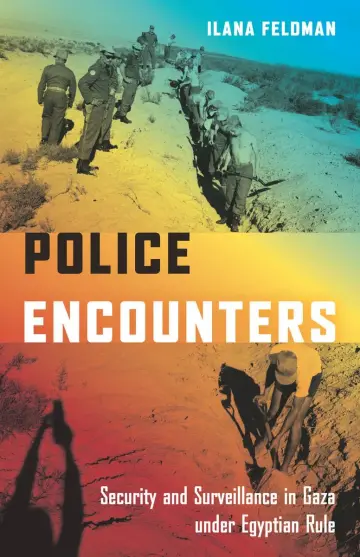Cover of Police Encounters