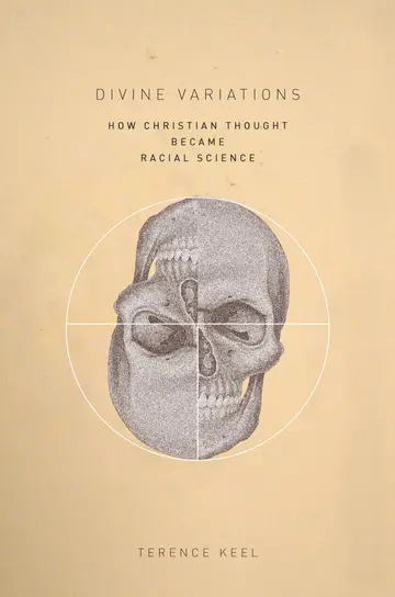 Cover of Divine Variations