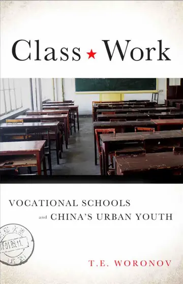 Cover of Class Work