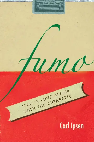Cover of Fumo