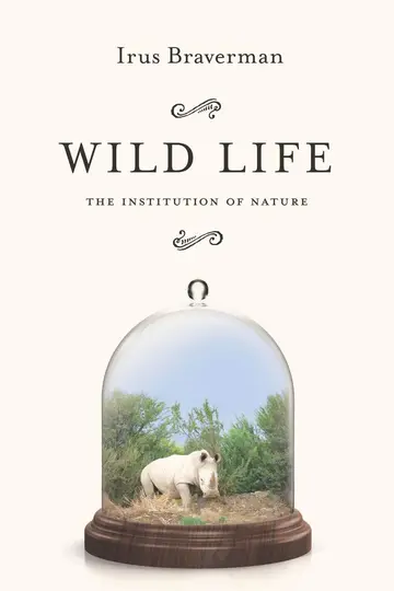 Cover of Wild Life