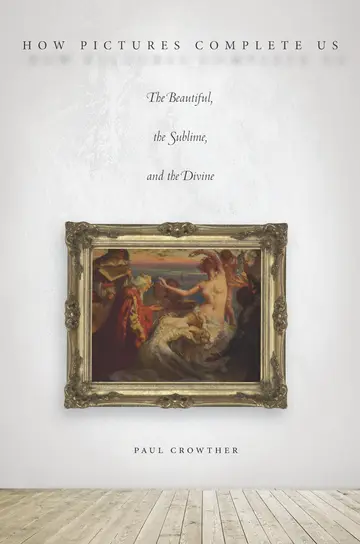Cover of How Pictures Complete Us