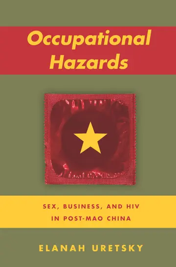 Cover of Occupational Hazards