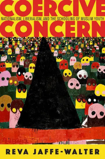 Cover of Coercive Concern