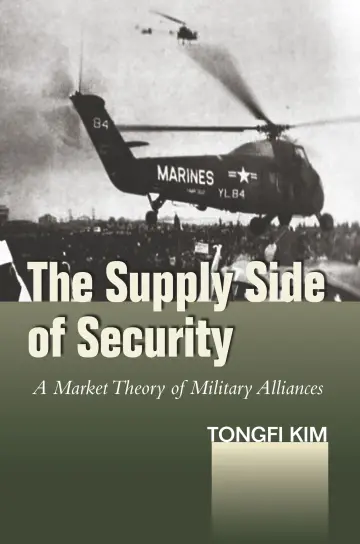 Cover of The Supply Side of Security