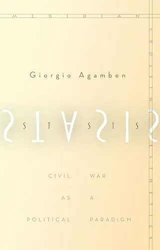 Cover of Stasis