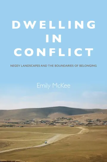 Cover of Dwelling in Conflict