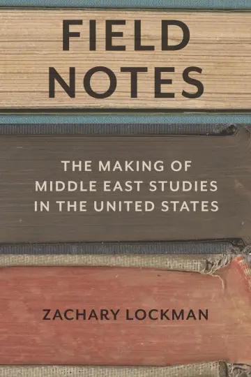 Cover of Field Notes