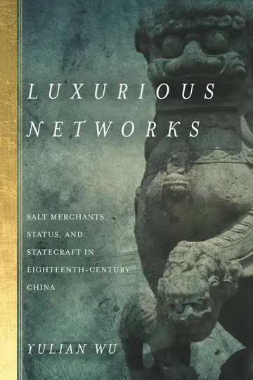 Cover of Luxurious Networks