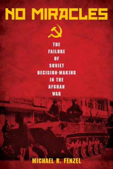 Cover of No Miracles