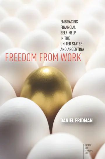 Cover of Freedom from Work