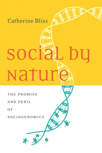 Cover of Social by Nature