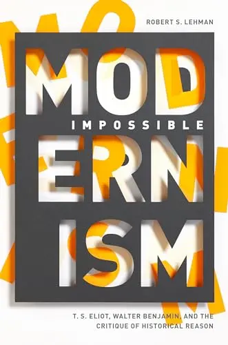 Cover of Impossible Modernism