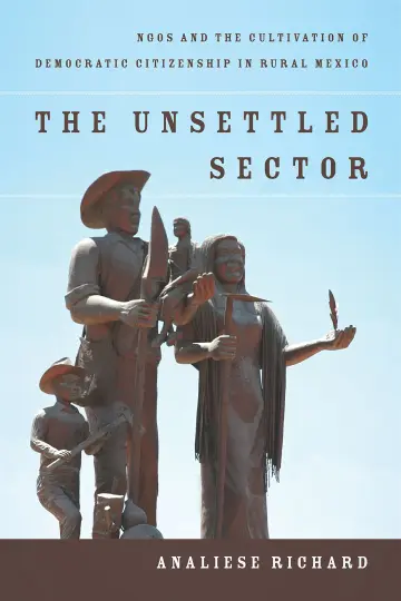 Cover of Cultivating Change