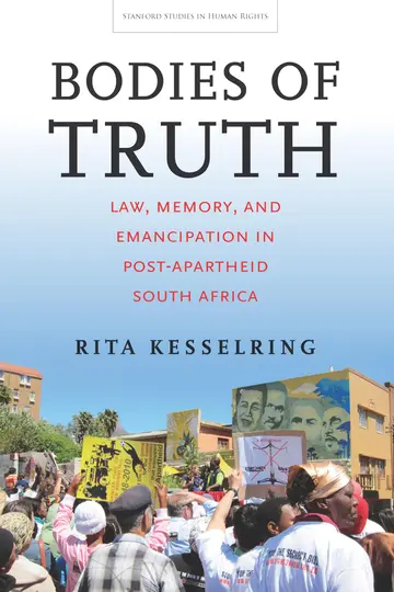 Cover of Bodies of Truth