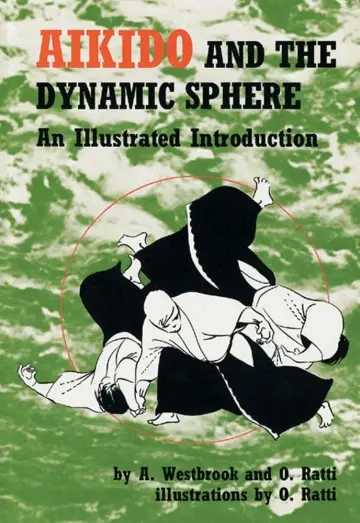 Cover of Aikido and the Dynamic Sphere