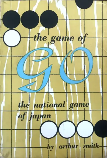 Cover of The Game of Go