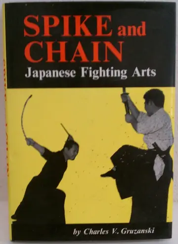 Cover of Spike and Chain