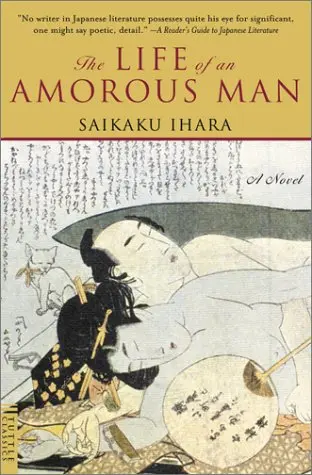 Cover of The Life of an Amorous Man