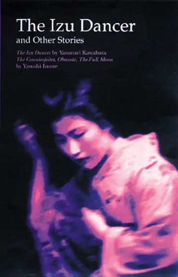 Cover of The Izu Dancer and Other Stories