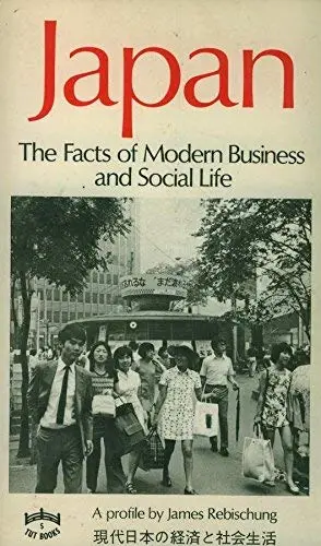 Cover of Japan