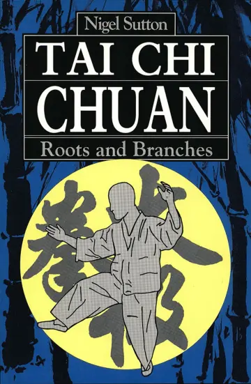 Cover of Tai Chi Chuan