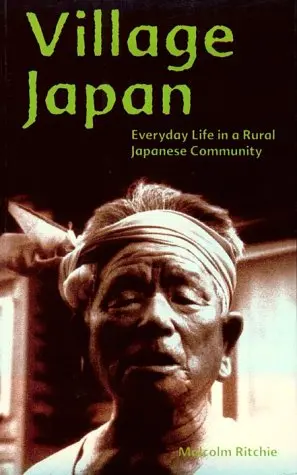 Cover of Village Japan
