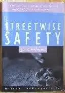 Cover of Streetwise Safety for Children