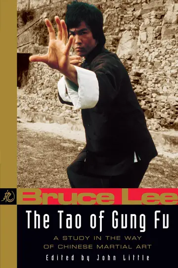Cover of The Tao of Gung Fu