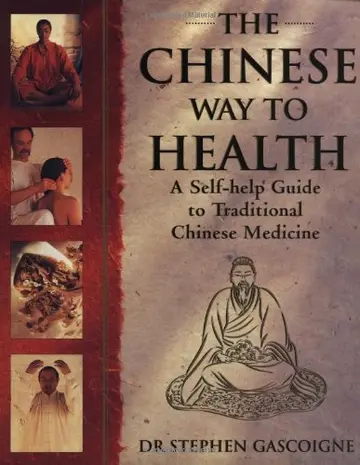 Cover of The Chinese Way to Health