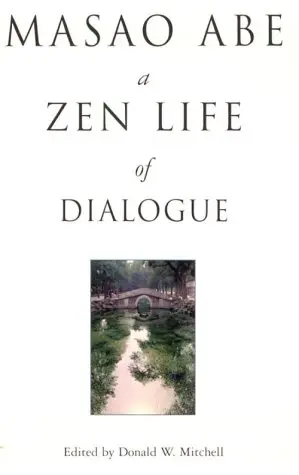 Cover of Masao Abe