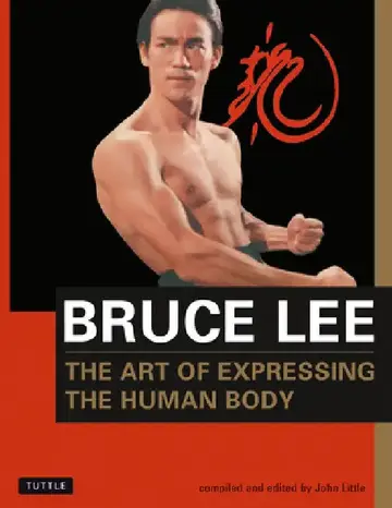 Cover of Bruce Lee