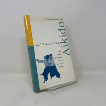 Cover of Complete Aikido