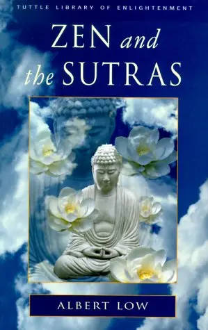 Cover of Zen and the Sutras