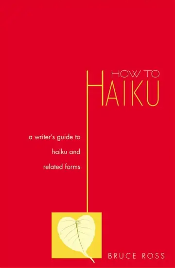 Cover of How to Haiku