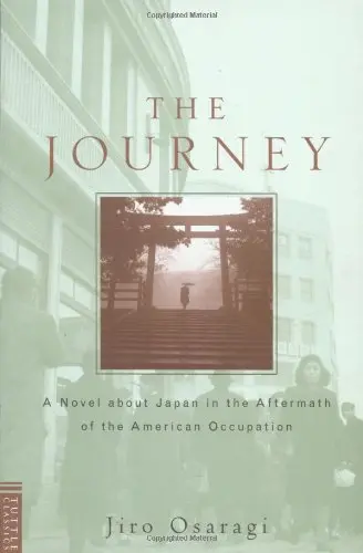 Cover of The Journey