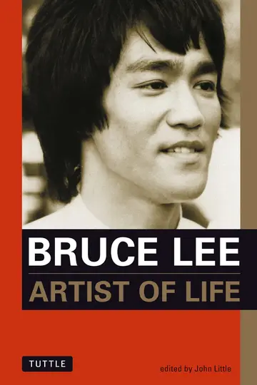 Cover of Bruce Lee