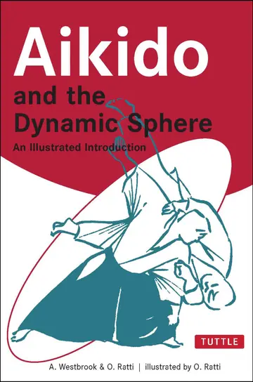 Cover of Aikido and the Dynamic Sphere