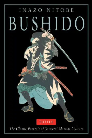 Cover of Bushido
