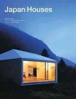 Cover of Japan Houses