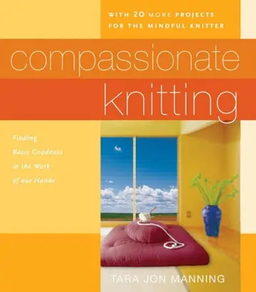 Cover of Compassionate Knitting