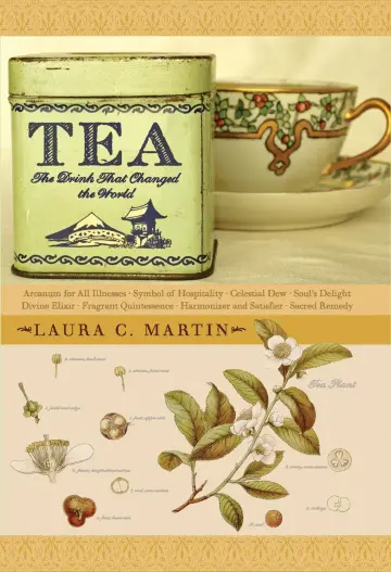Cover of Tea