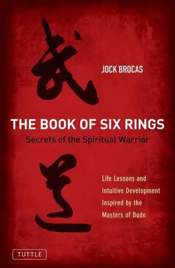 Cover of The Book of Six Rings