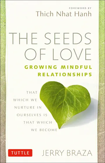 Cover of The Seeds of Love