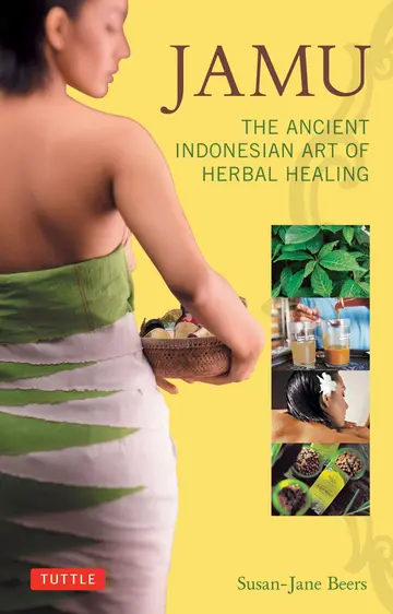Cover of Jamu