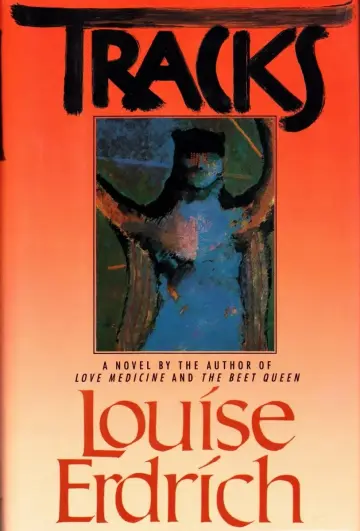 Cover of Tracks