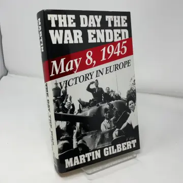 Cover of The Day the War Ended